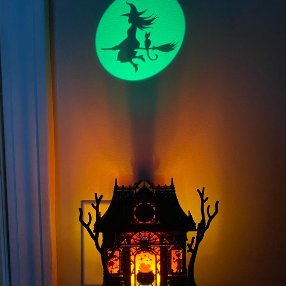 NWT~Bath and Body Works 2020 Halloween Plug-in - Picture 2 of 6